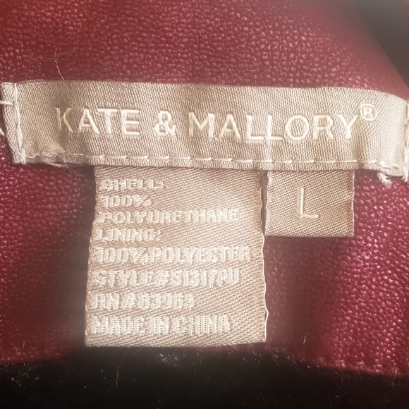 Bomber Jacket - Picture 6 of 6